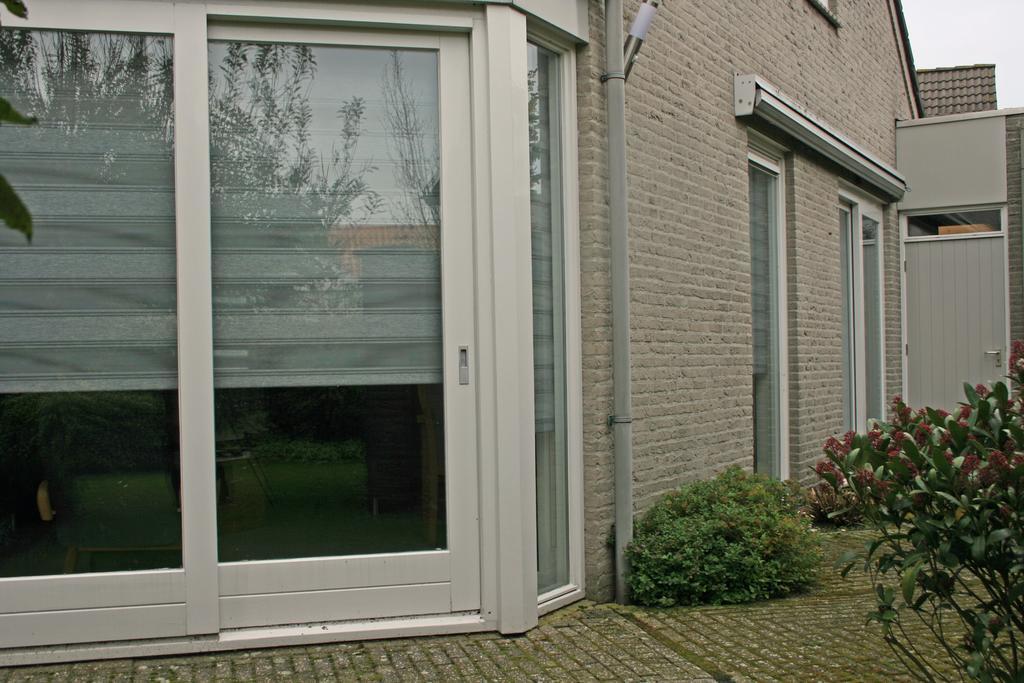 Bed & Breakfast Vanagt Vlijmen Eksteriør billede