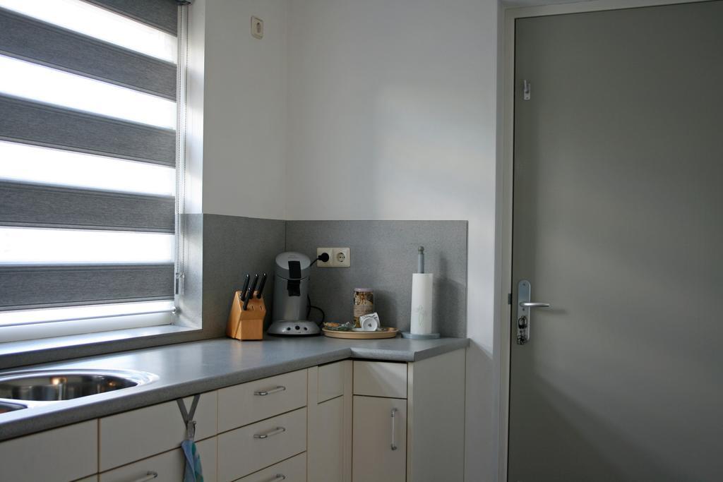 Bed & Breakfast Vanagt Vlijmen Værelse billede