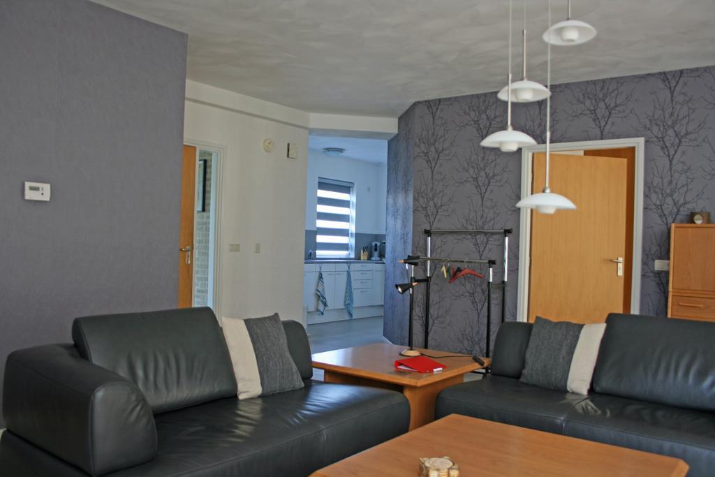 Bed & Breakfast Vanagt Vlijmen Værelse billede