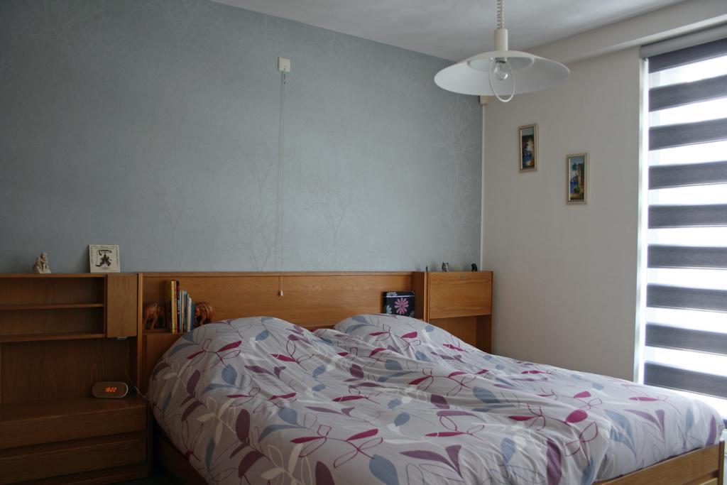Bed & Breakfast Vanagt Vlijmen Værelse billede