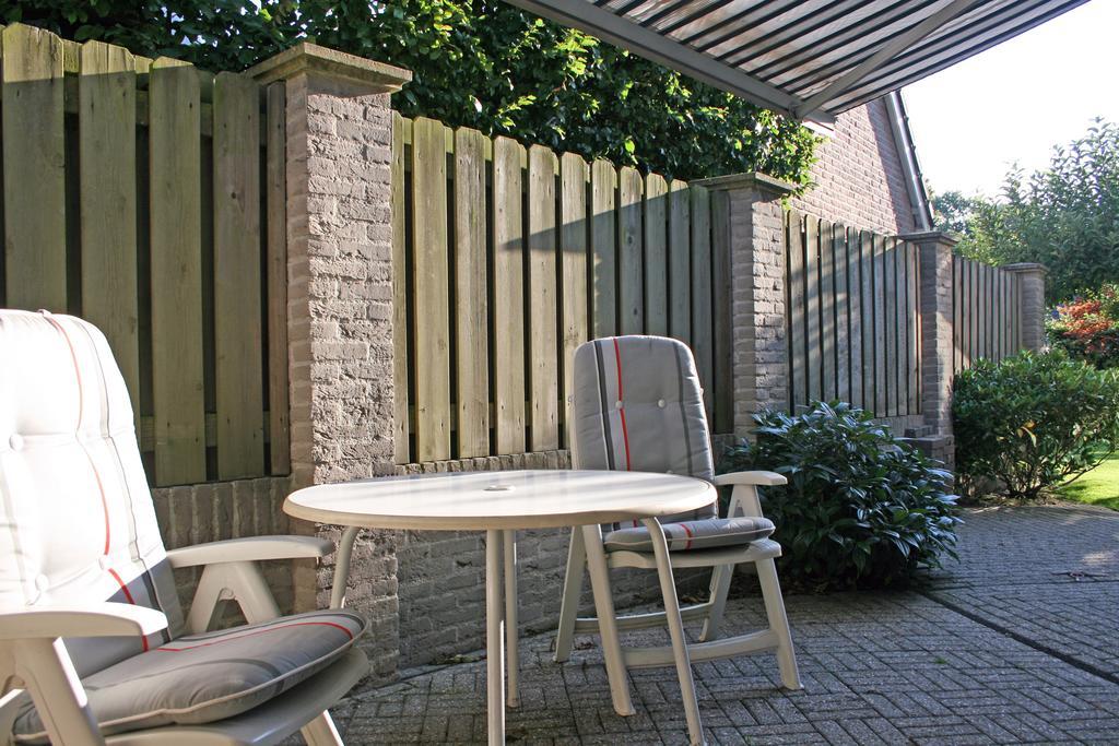 Bed & Breakfast Vanagt Vlijmen Værelse billede