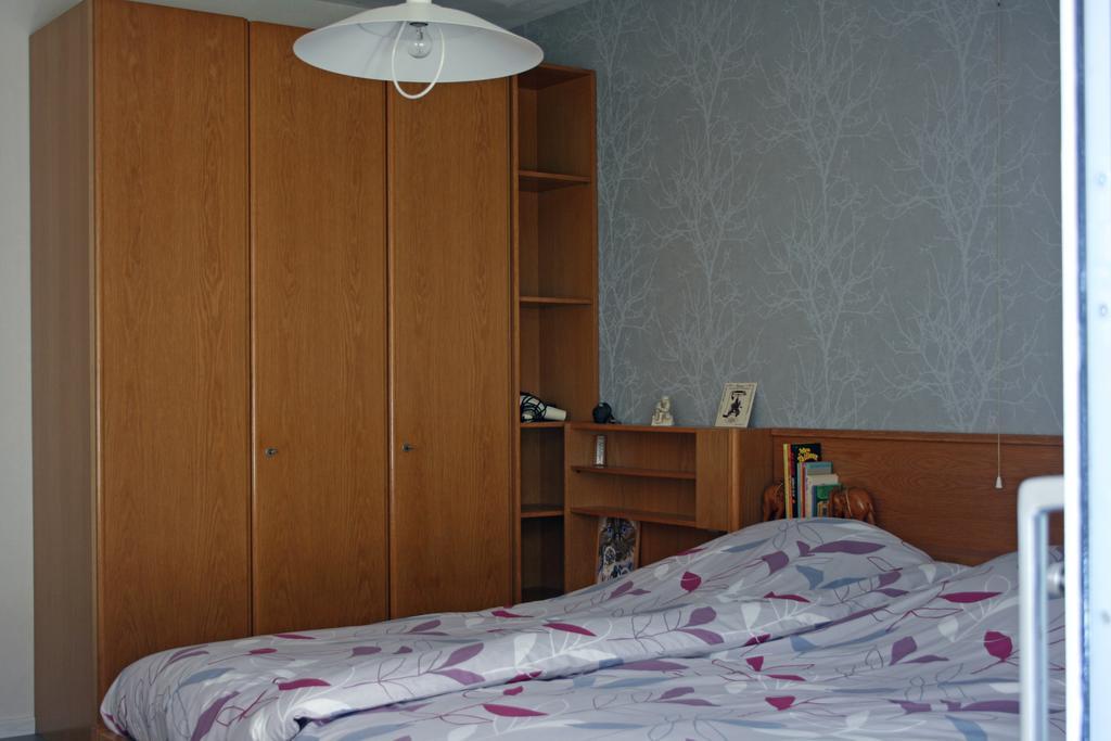 Bed & Breakfast Vanagt Vlijmen Værelse billede