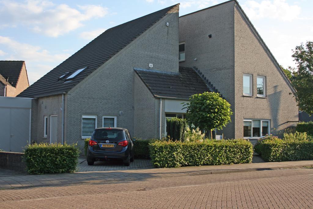 Bed & Breakfast Vanagt Vlijmen Værelse billede